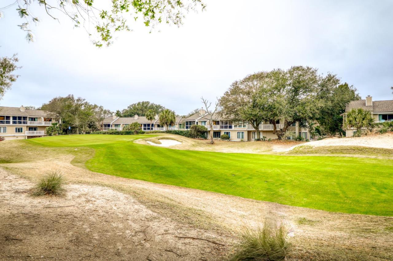 Villa Mariner'S Walk 8-A Isle of Palms Exterior foto